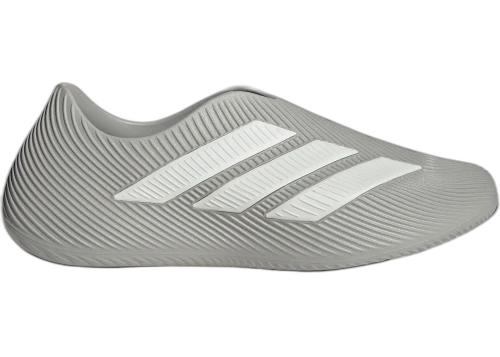 adidas Purechill Runner Grey Two Grey One Black