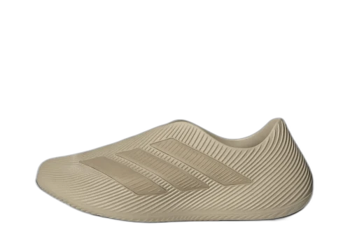 adidas Purechill Runner Khaki Three