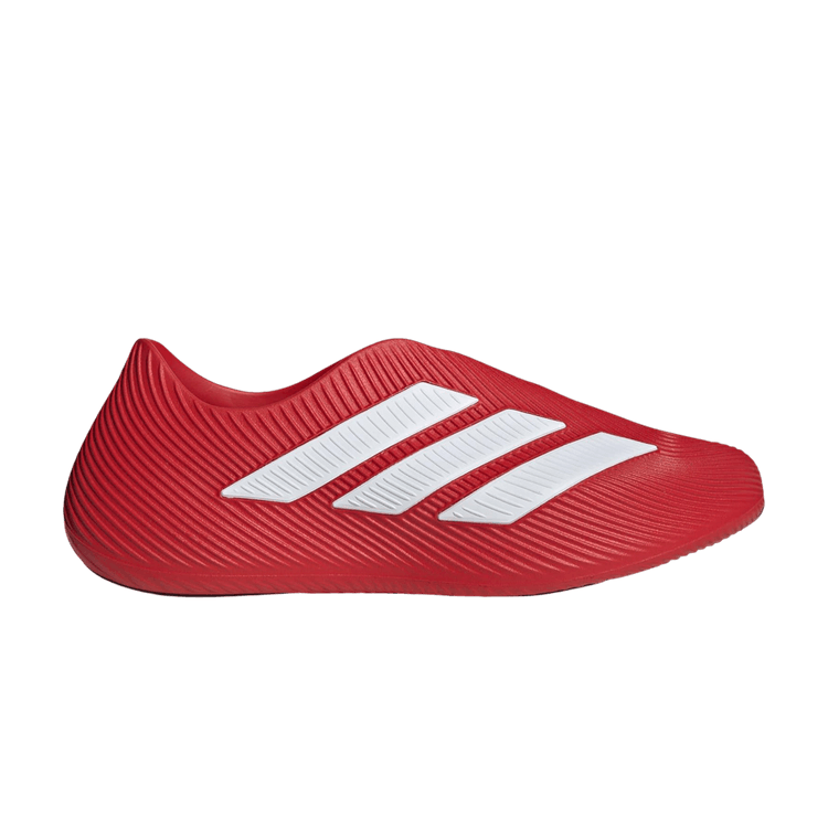 adidas Purechill Runner Better Scarlet White