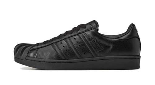 adidas Superstar Vintage Thug Club Black