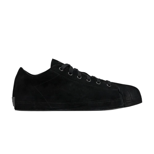 adidas Y-3 Nizzastar Lo Triple Black