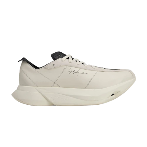 adidas Y-3 Adios Pro 3.0 LX Off White Black