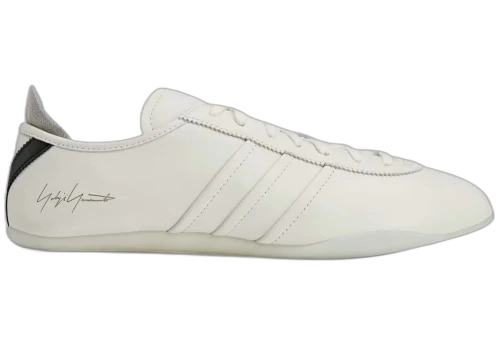 adidas Y-3 Tokyo Off White Black