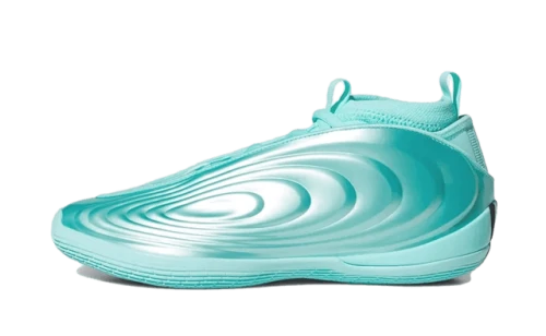 adidas Harden Vol. 10 Clear Cyan