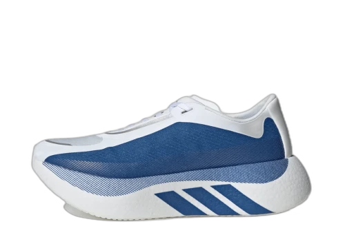 adidas Hyper Boost Edge White EQT Blue (Women's)
