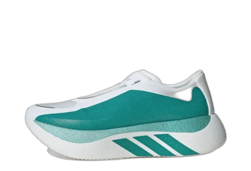adidas Hyper Boost Edge White EQT Green (Women's)