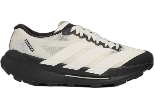 adidas Terrex Agravic TT Billy's Off White Black