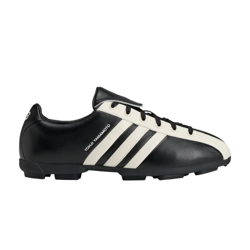 adidas Y-3 Field Off White Black Off White