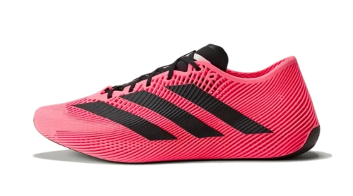 adidas Climacool 4D Laced Solar Turbo Black
