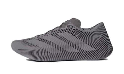 adidas Climacool Laced 'Gray Four'