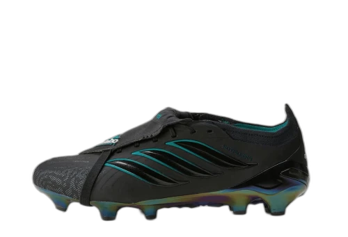adidas Predator Elite Fold-Over Tongue FG EQT 35th Anniversary Pack