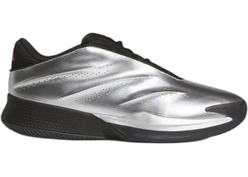 adidas Crazy Energy+ Silver Metallic Black