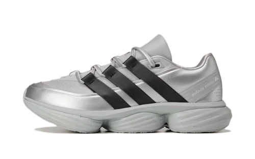 adidas Lightblaze POD Entire Studios Matte Silver