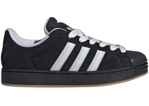 adidas Superstar ST Black Cloud White Gum