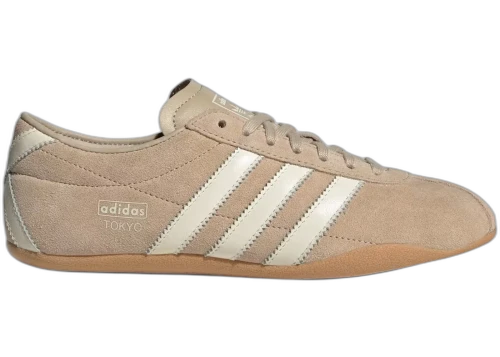 adidas Tokyo Stone Khaki Off White Gum (Women's)