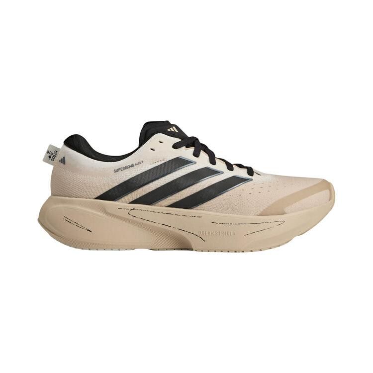 adidas Supernova Rise 3 Song For The Mute Off White Black (Women's)