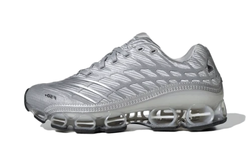 adidas Megaride F50 Silver Metallic