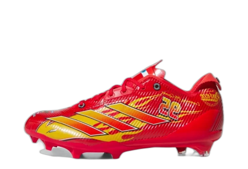 adidas Adizero Electric II Cars Lightning McQueen