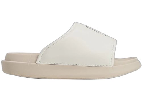 adidas Y-3 Slide Off White Alumina