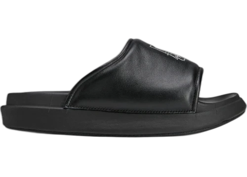 adidas Y-3 Slide Black