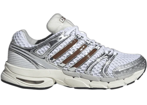 adidas Adistar Control 5 White Preloved Brown (Women's)