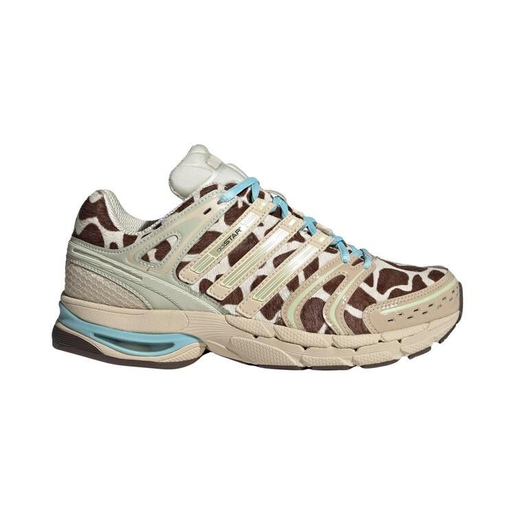 adidas Adistar Control 5 Cow Print Crystal Linen (Women's)