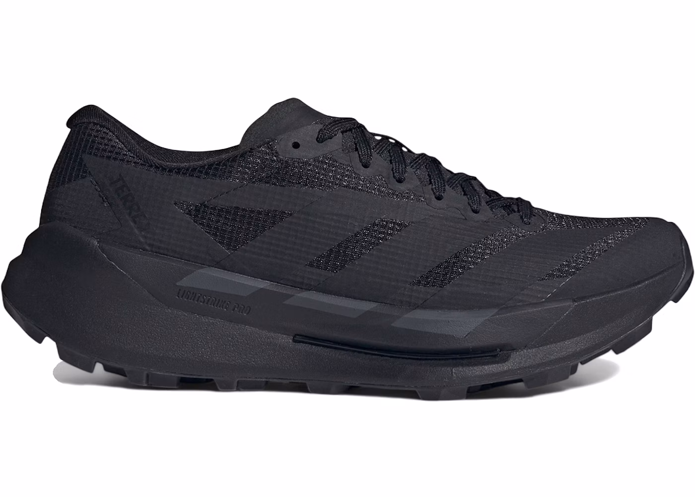adidas Terrex Agravic TT Triple Black