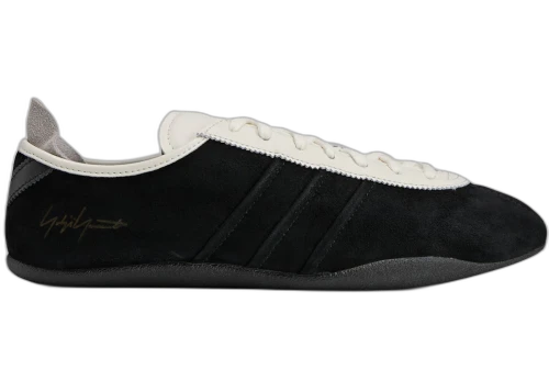 adidas Y-3 Tokyo Black Off White (2026)