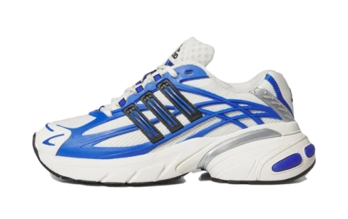adidas Adistar XLG 2.0 White Hi-Res Blue