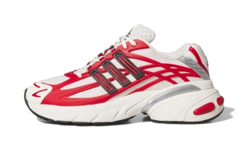 adidas Adistar XLG 2.0 White Power Red
