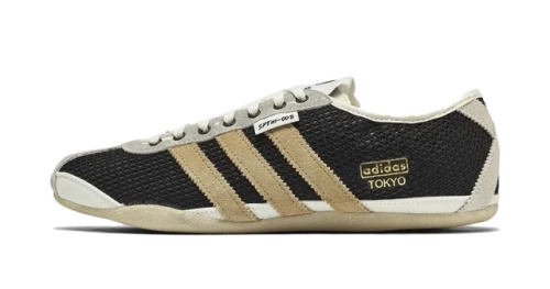 adidas Tokyo Song For The Mute Black Beige (Women's)
