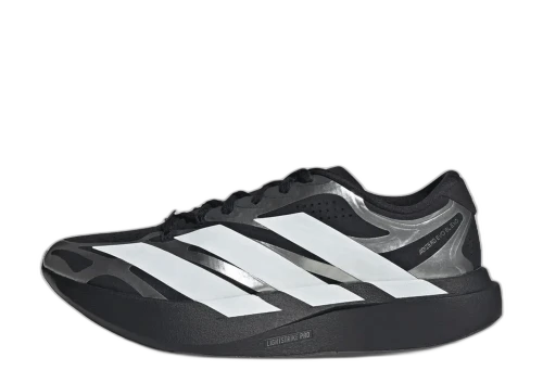 adidas Adizero EVO SL EXO Black White Silver
