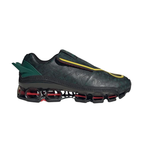 adidas F50 Tunit Megaride Pokémon Rayquaza
