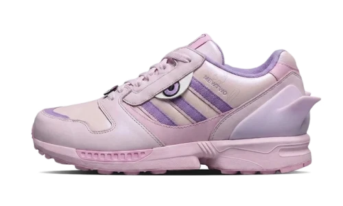 adidas ZX 8000 Pokémon Mewtwo