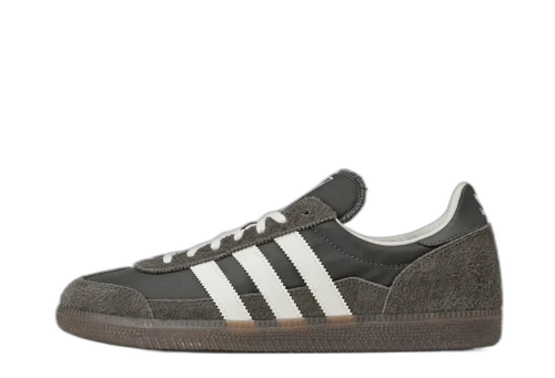 adidas Wensley SPZL Utility Grey Gum