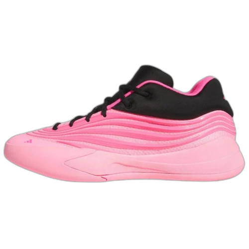 adidas Dame 10 Beam Pink