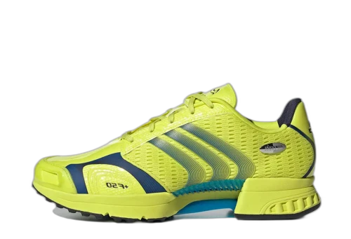 adidas Climacool F50 Acid Yellow