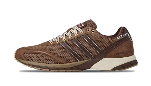 adidas Adizero Adios Mesh Wales Bonner Auburn Cream White