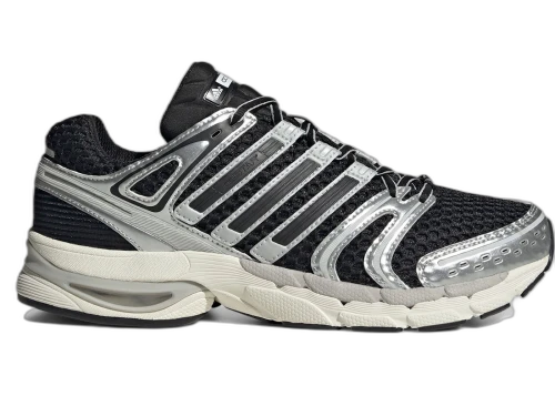 adidas Adistar Control 5 Black Silver Grey One