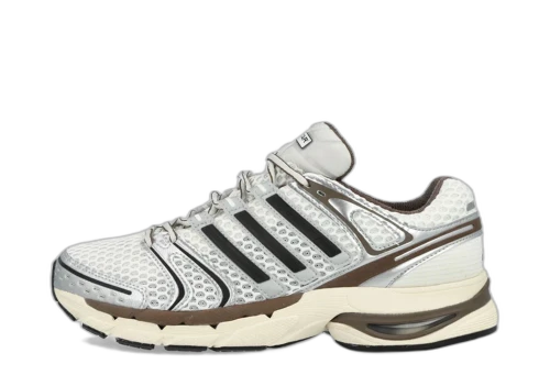 adidas Adistar Control 5 White Black Brown