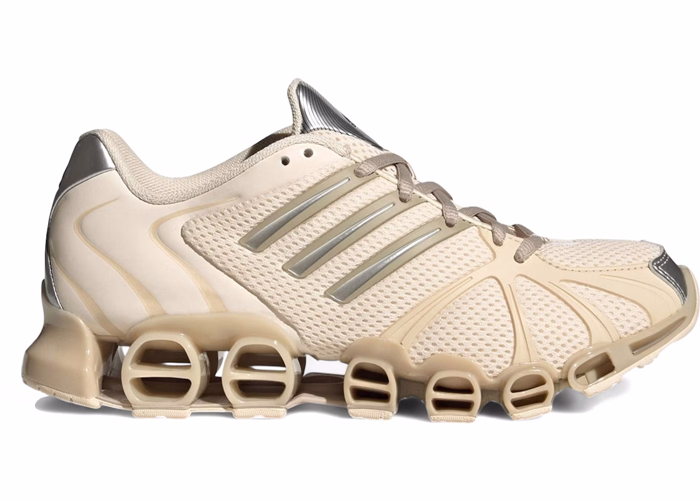 adidas Mega Ghostride Wonder Beige (Women's)