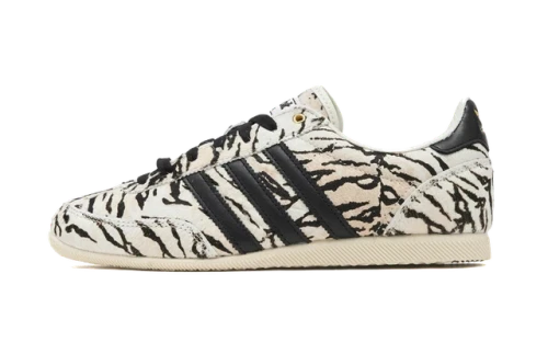 adidas Japan Zebra (Women's)
