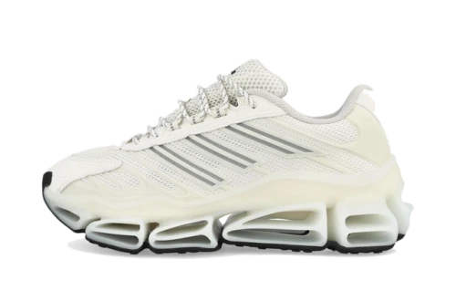 adidas Megaride AG White Cream White