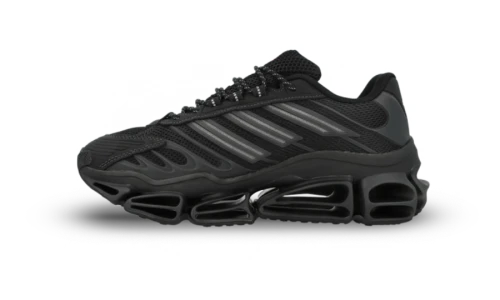 adidas Megaride AG Black Night Grey