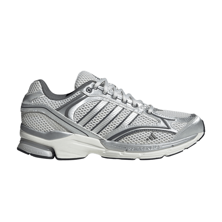 adidas Spiritain 2000 Crystal White Silver Metallic