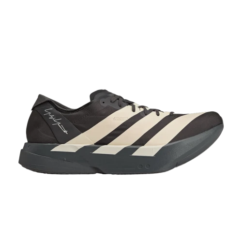 adidas Y-3 Adios Pro 4 Utility Black Off White