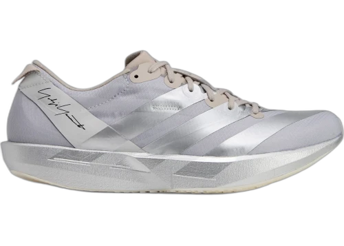 adidas Y-3 Adios 9 Silver Metallic Light Brown