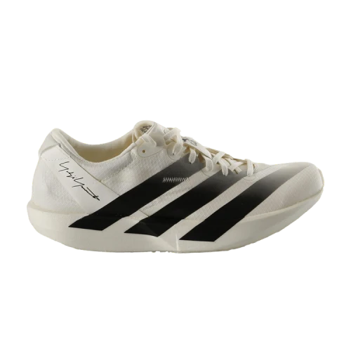 adidas Y-3 Adios 9 Off White Black