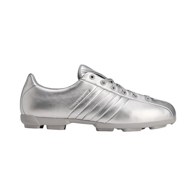 adidas Y-3 Field Silver Metallic