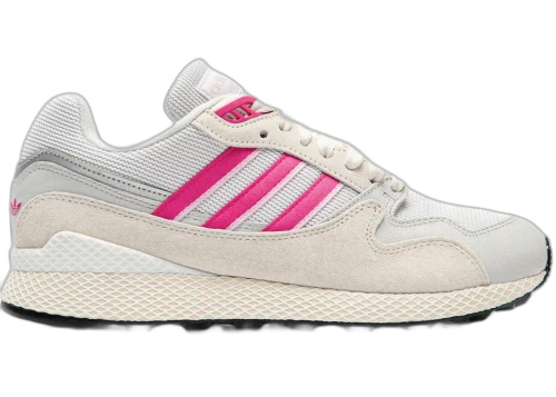 adidas Oregon Ultra Tech White Fuchsia Orchid Fusion